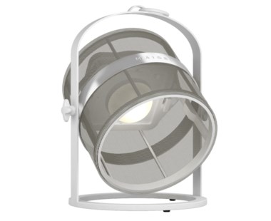 La Lampe Petite - White Frame